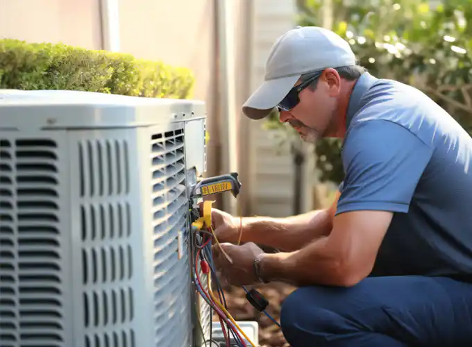 installateur Papenvoort